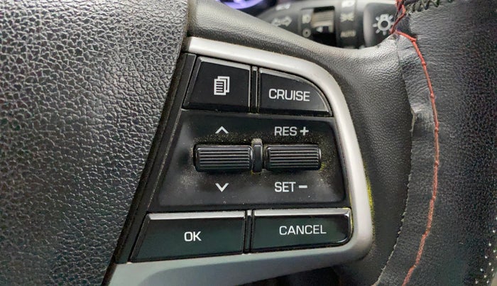 2022 Hyundai Verna SX (O)1.5 VTVT, CNG, Manual, 60,708 km, Adaptive Cruise Control