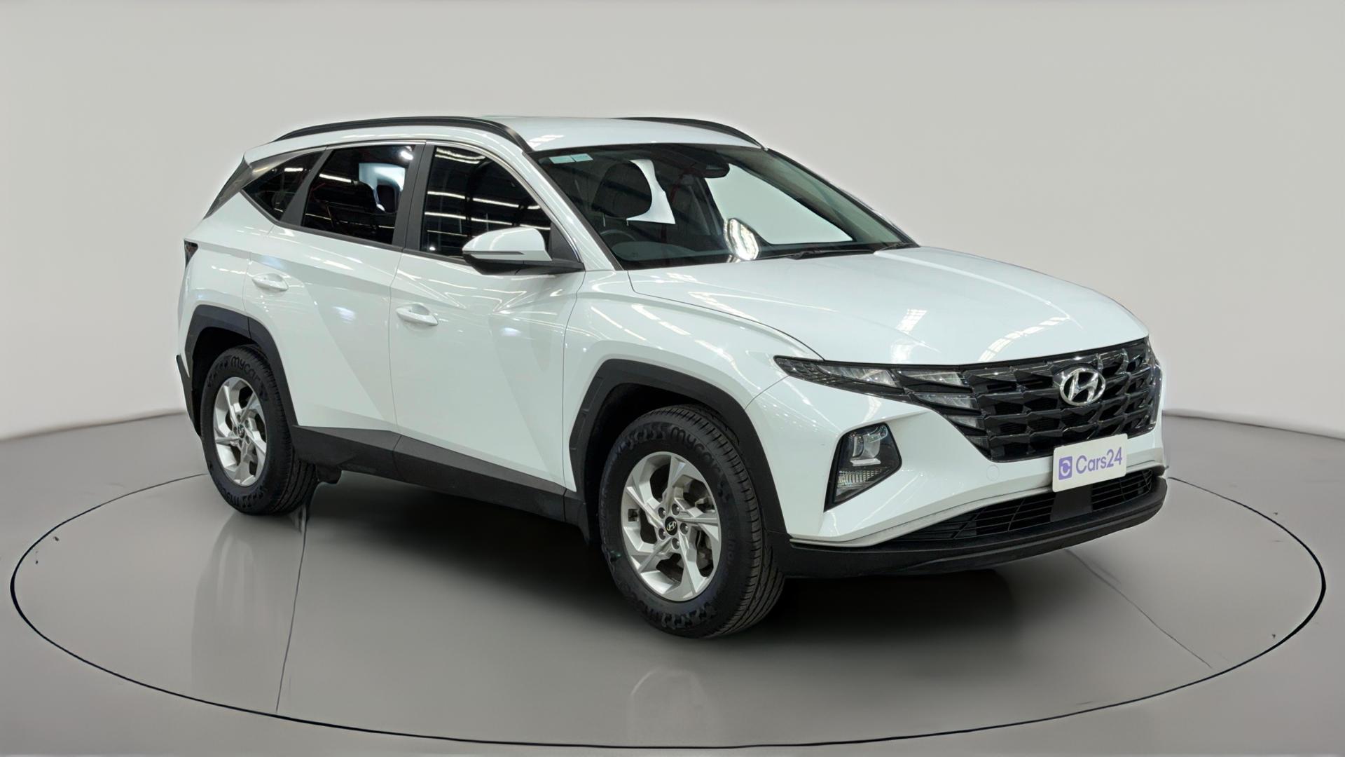 Hyundai Tucson image