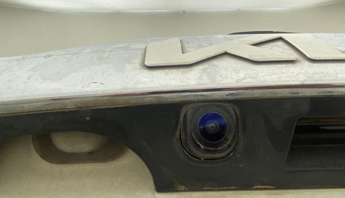 2023 KIA SELTOS GTX PLUS DCT 1.4 PETROL, Petrol, Automatic, 32,358 km, Parking Camera