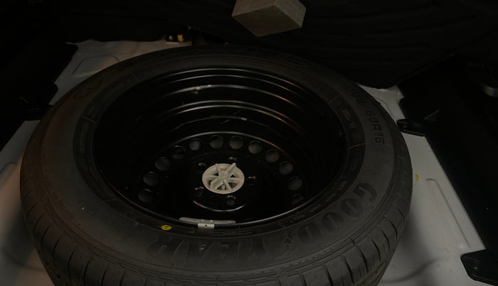 2023 KIA SELTOS GTX PLUS DCT 1.4 PETROL, Petrol, Automatic, 32,358 km, Spare Tyre