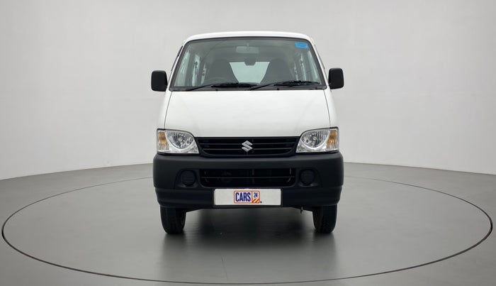 2020 Maruti Eeco 5 STR WITH A/C+HTR, Petrol, Manual, 37,512 km, Front