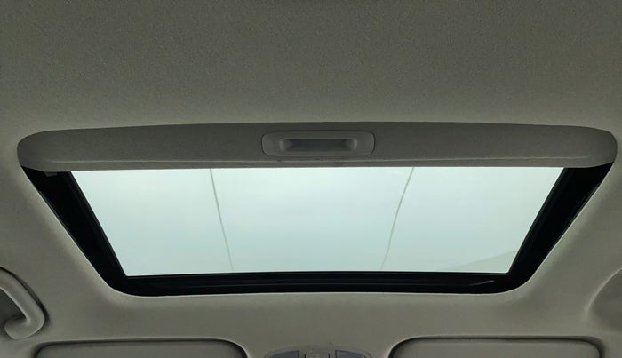 2020 KIA SONET GTX PLUS 1.5 DCT AT, Diesel, Automatic, 10,833 km, Moonroof/ Sunroof
