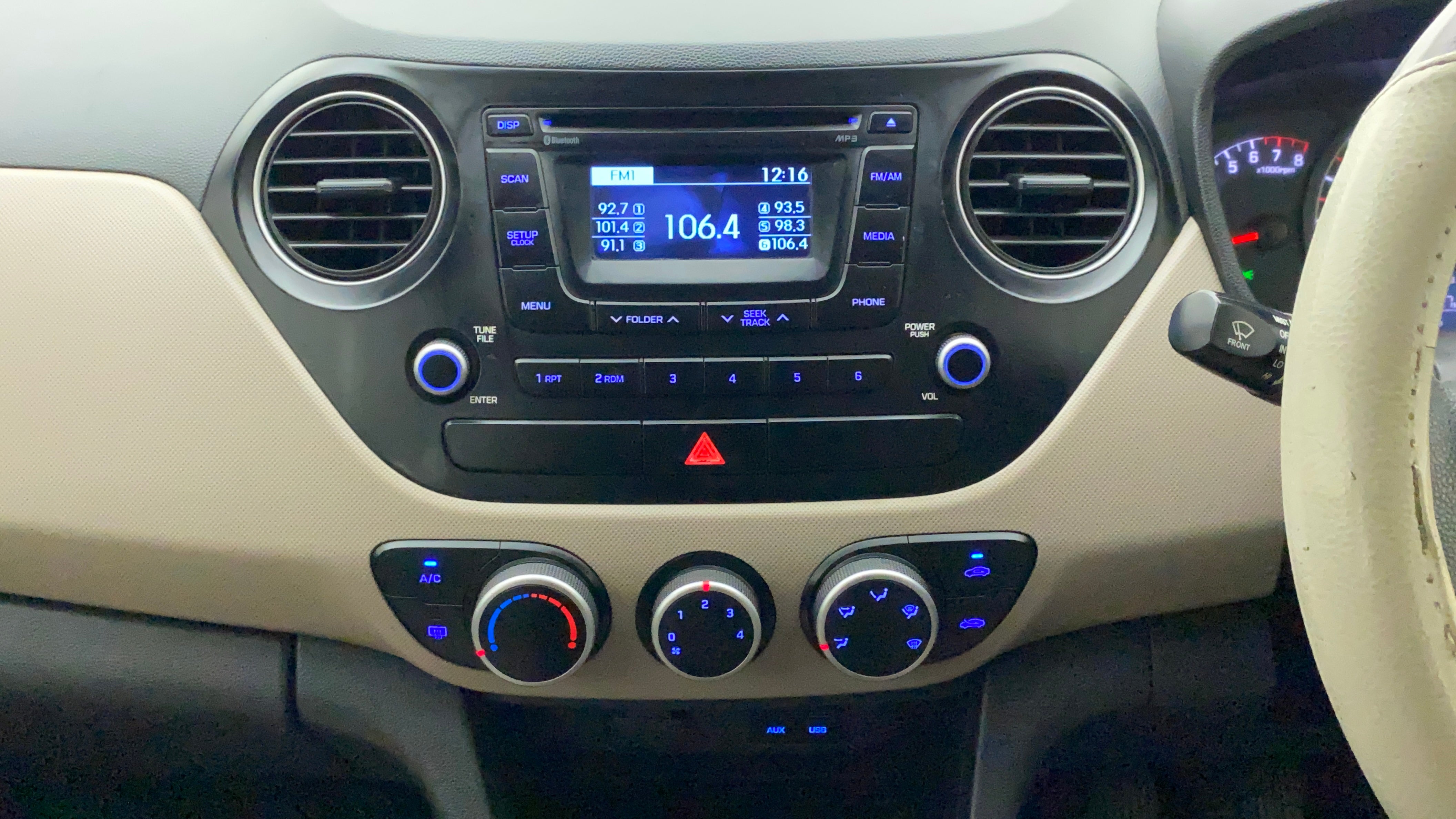 Features
