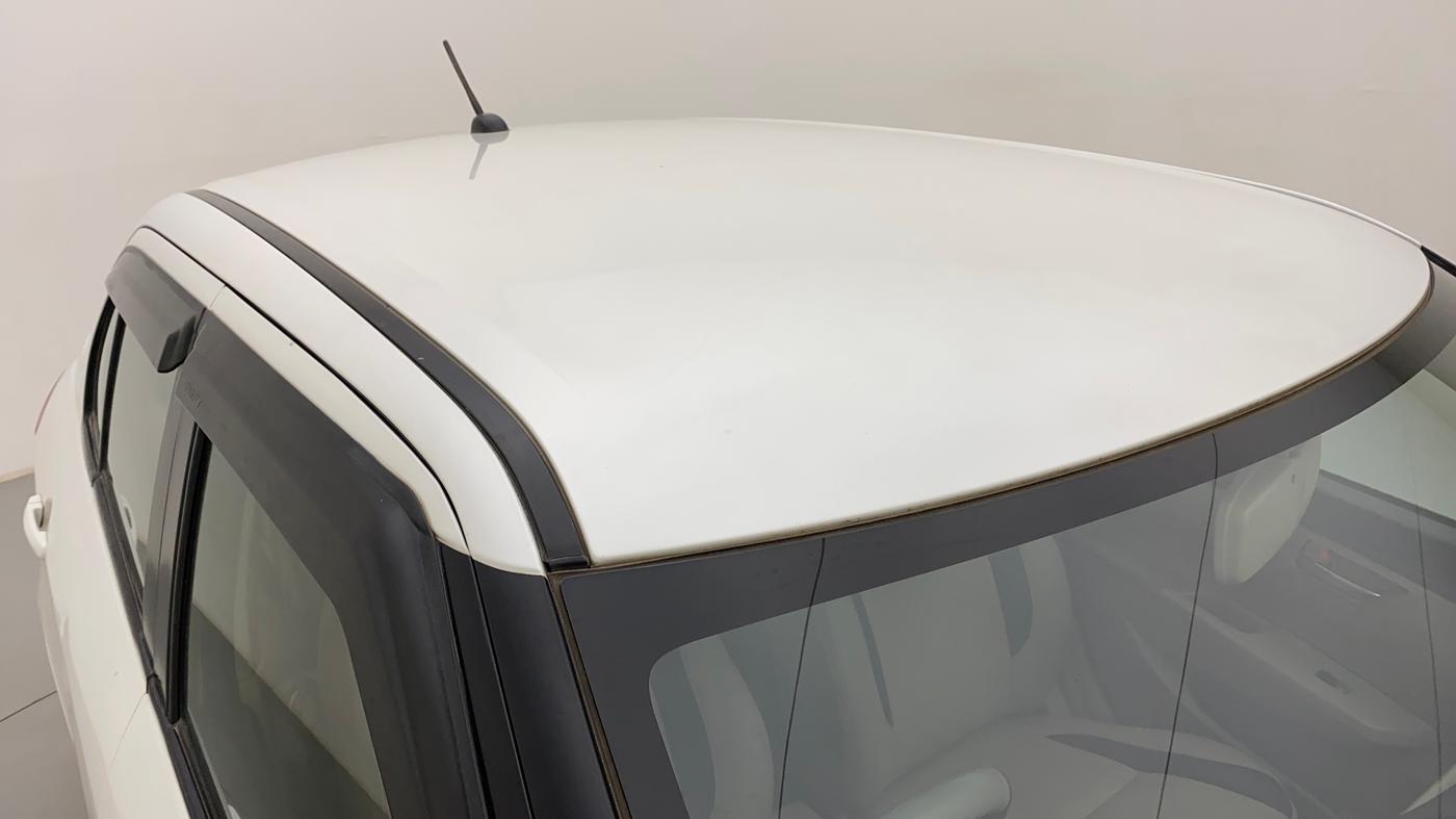 2014 Maruti Swift Dzire VXI, Petrol, Manual, 58,180 km, Roof