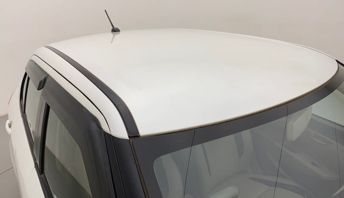 2014 Maruti Swift Dzire VXI, Petrol, Manual, 58,180 km, Roof