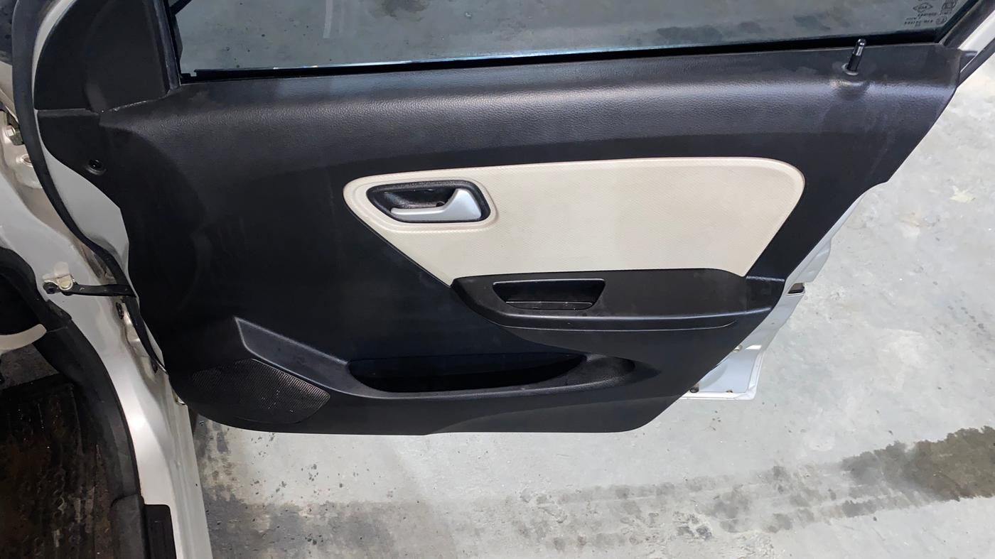 2022 Maruti Alto LXI O, Petrol, Manual, 7,845 km, Driver Side Door Panels Control