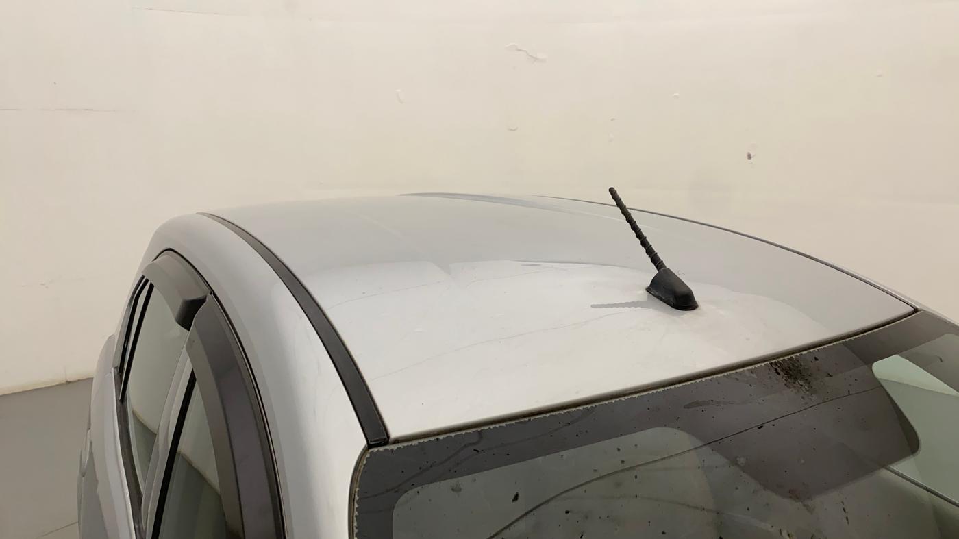 2019 Hyundai NEW SANTRO SPORTZ CNG, CNG, Manual, 73,161 km, Roof