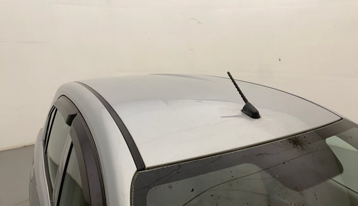 2019 Hyundai NEW SANTRO SPORTZ CNG, CNG, Manual, 73,161 km, Roof