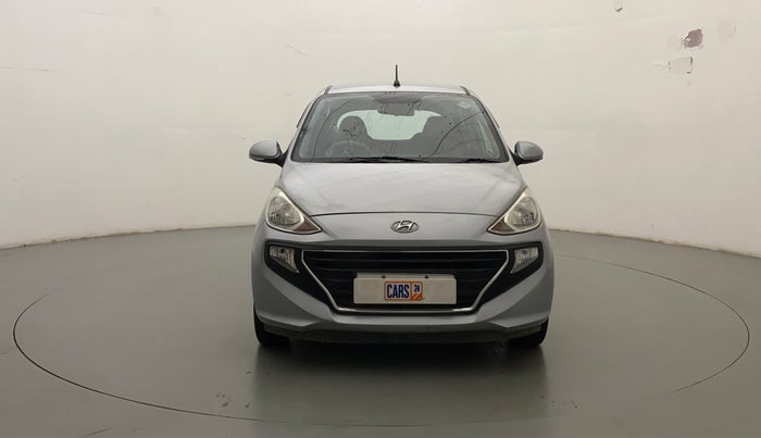 2019 Hyundai NEW SANTRO SPORTZ CNG, CNG, Manual, 73,161 km, Front