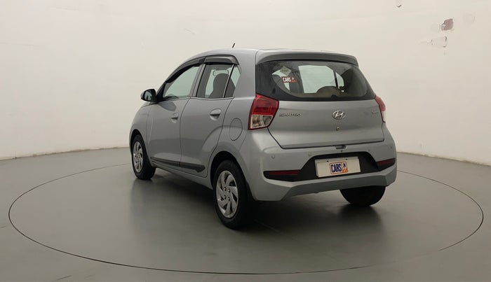 2019 Hyundai NEW SANTRO SPORTZ CNG, CNG, Manual, 73,161 km, Left Back Diagonal