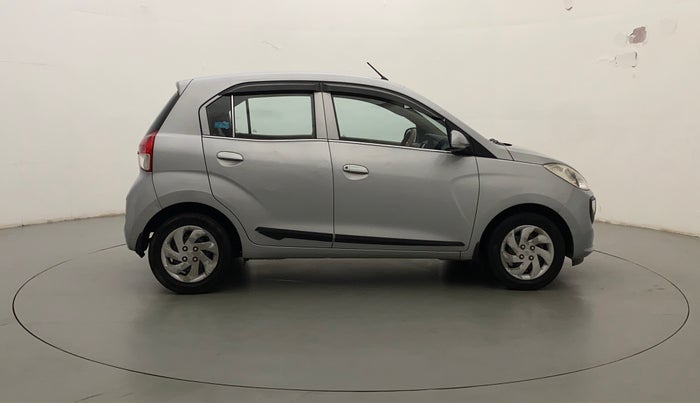 2019 Hyundai NEW SANTRO SPORTZ CNG, CNG, Manual, 73,161 km, Right Side