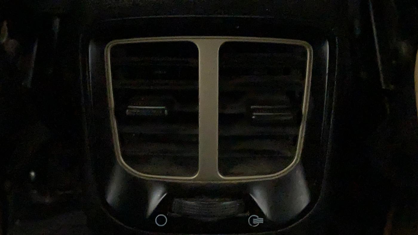 2019 Hyundai NEW SANTRO SPORTZ CNG, CNG, Manual, 73,161 km, Rear AC Vents