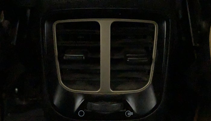 2019 Hyundai NEW SANTRO SPORTZ CNG, CNG, Manual, 73,161 km, Rear AC Vents