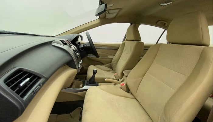 2013 Honda City 1.5L I-VTEC V MT, Petrol, Manual, 79,860 km, Right Side Front Door Cabin