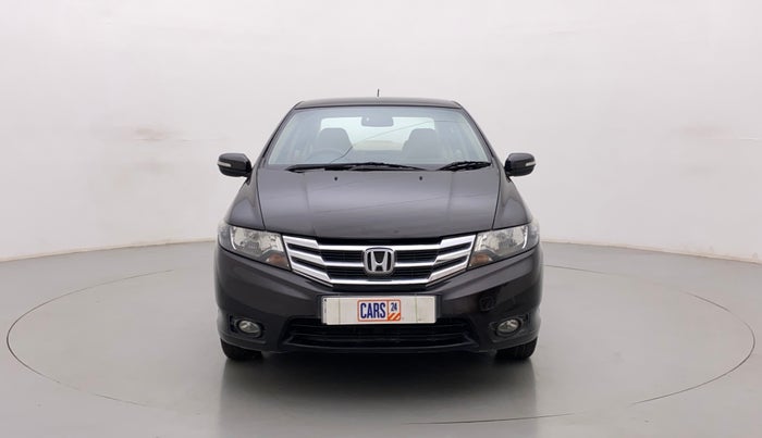 2013 Honda City 1.5L I-VTEC V MT, Petrol, Manual, 79,860 km, Front