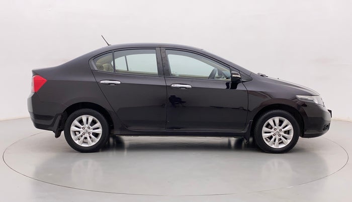 2013 Honda City 1.5L I-VTEC V MT, Petrol, Manual, 79,860 km, Right Side View