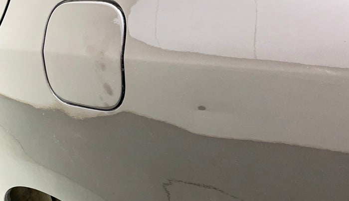 2013 Honda City 1.5L I-VTEC V MT, Petrol, Manual, 79,860 km, Left quarter panel - Slightly dented