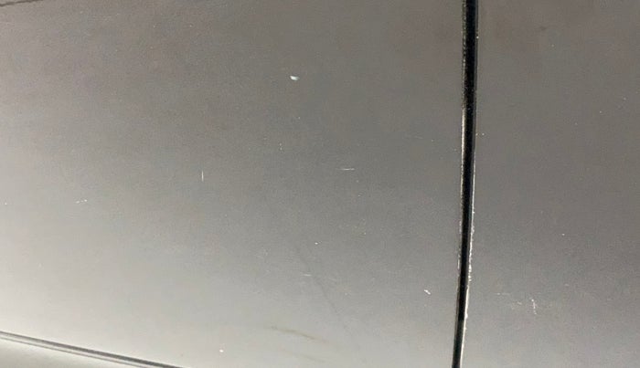 2013 Honda City 1.5L I-VTEC V MT, Petrol, Manual, 79,860 km, Right rear door - Slightly dented
