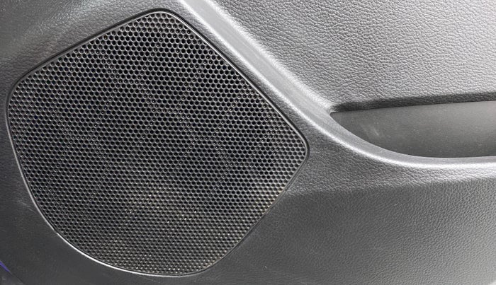 2020 Maruti Alto LXI CNG, CNG, Manual, 28,153 km, Speaker