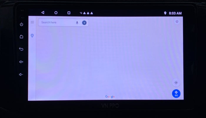 2020 Maruti Alto LXI CNG, CNG, Manual, 28,153 km, Navigation System