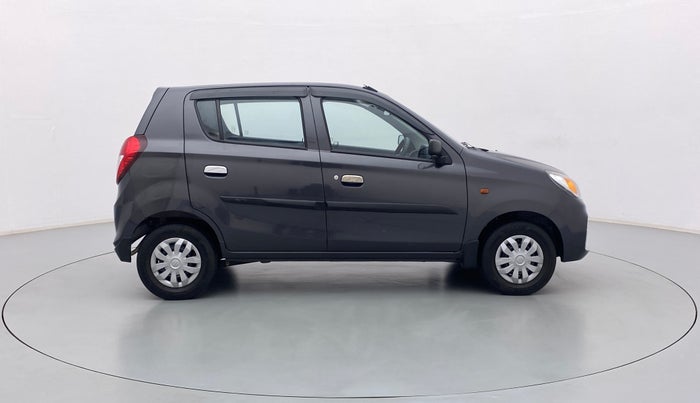 2020 Maruti Alto LXI CNG, CNG, Manual, 28,153 km, Right Side View