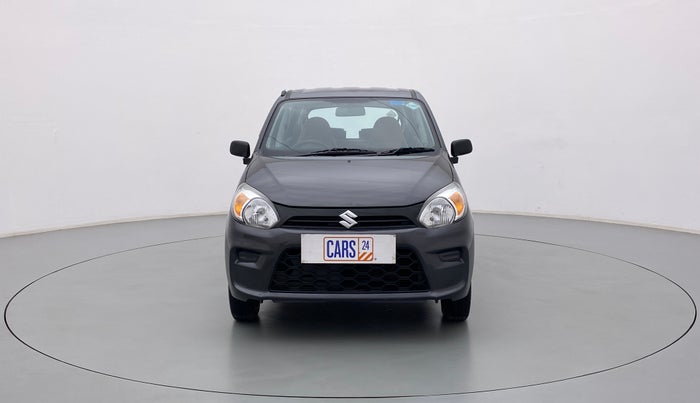 2020 Maruti Alto LXI CNG, CNG, Manual, 28,153 km, Front