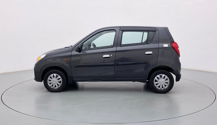 2020 Maruti Alto LXI CNG, CNG, Manual, 28,153 km, Left Side
