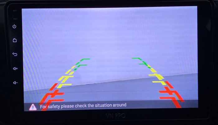 2020 Maruti Alto LXI CNG, CNG, Manual, 28,153 km, Parking Camera