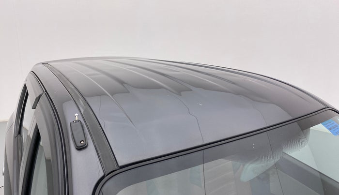 2020 Maruti Alto LXI CNG, CNG, Manual, 28,153 km, Roof