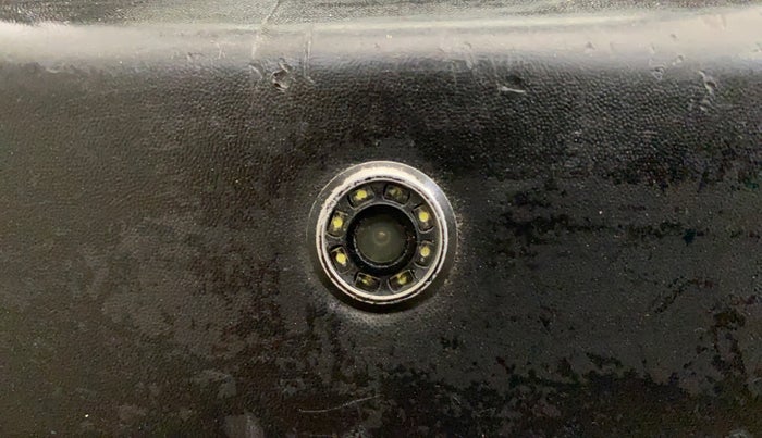 2016 Renault Kwid RXT 1.0, Petrol, Manual, 53,228 km, Parking Camera