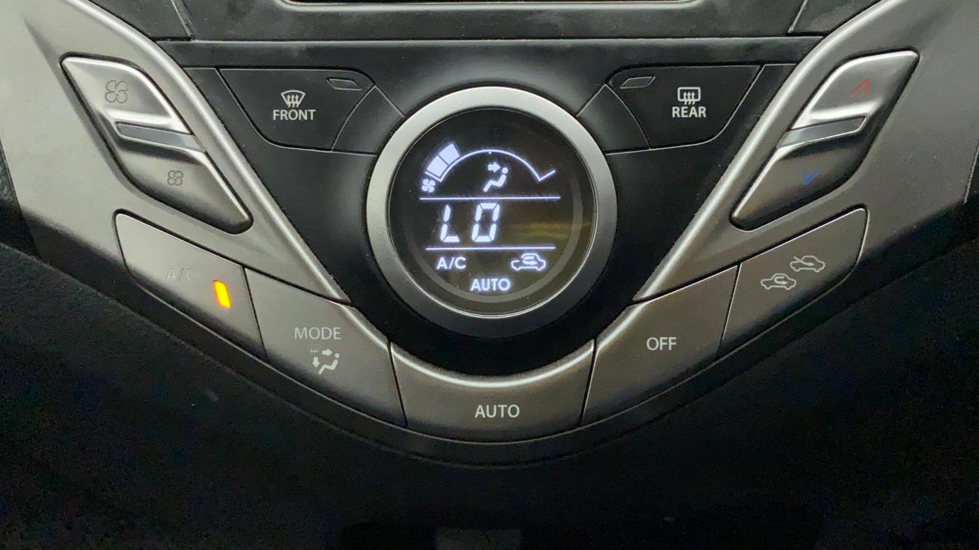 2020 Maruti Baleno DELTA PETROL 1.2, Petrol, Manual, 22,956 km, Automatic Climate Control