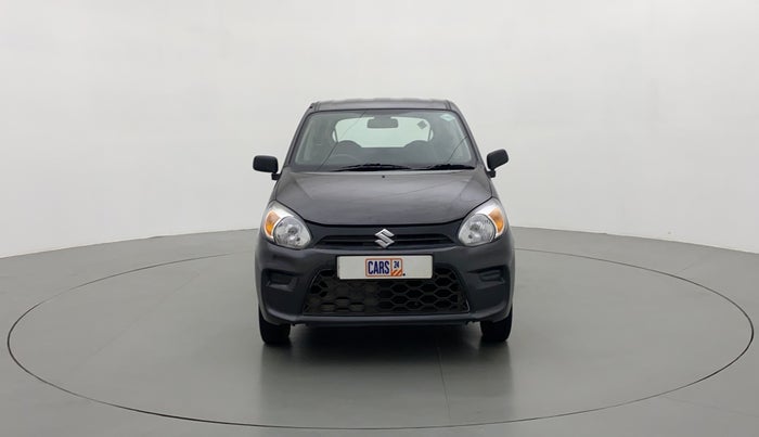 2019 Maruti Alto LXI CNG, CNG, Manual, 88,748 km, Front