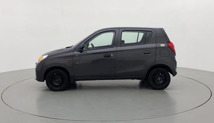 2019 Maruti Alto LXI CNG, CNG, Manual, 88,748 km, Left Side