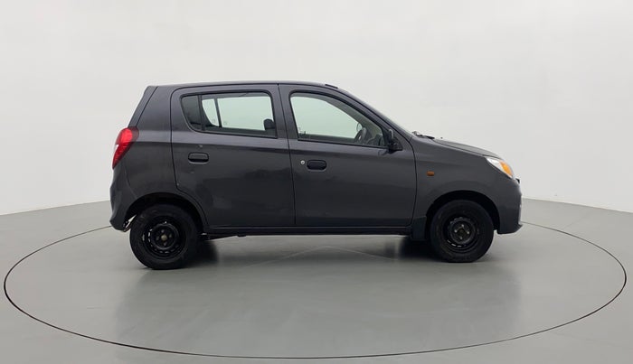 2019 Maruti Alto LXI CNG, CNG, Manual, 88,748 km, Right Side