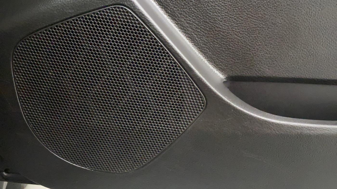 2019 Maruti Alto LXI CNG, CNG, Manual, 88,748 km, Speaker