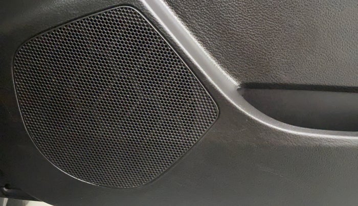 2019 Maruti Alto LXI CNG, CNG, Manual, 88,748 km, Speaker