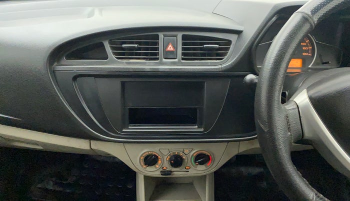 2019 Maruti Alto LXI CNG, CNG, Manual, 88,748 km, Air Conditioner