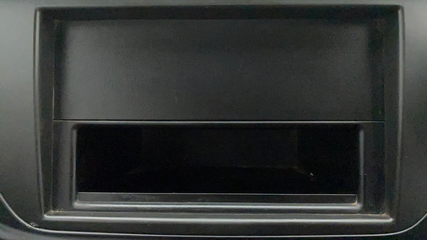 2019 Maruti Alto LXI CNG, CNG, Manual, 88,748 km, Infotainment System