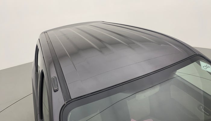 2019 Maruti Alto LXI CNG, CNG, Manual, 88,748 km, Roof