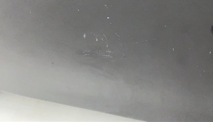 2019 Maruti Alto LXI CNG, CNG, Manual, 88,748 km, Front passenger door - Minor scratches