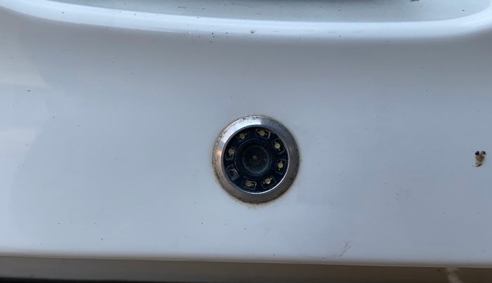 2021 Hyundai GRAND I10 NIOS ERA 1.2 KAPPA VTVT, Petrol, Manual, 36,367 km, Parking Camera