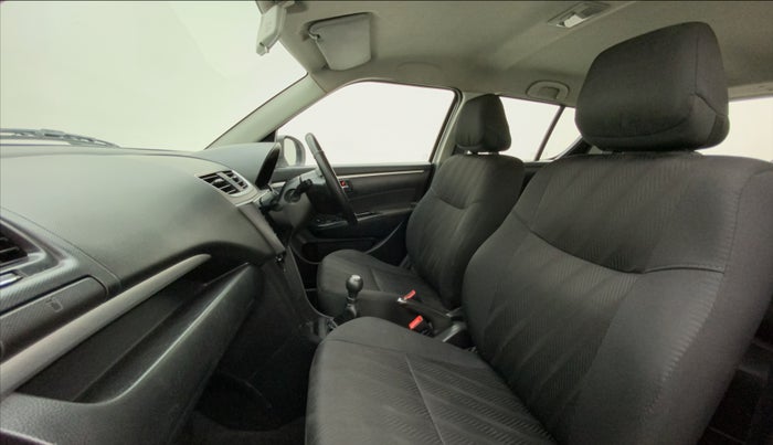 2014 Maruti Swift VDI, Diesel, Manual, 77,227 km, Right Side Front Door Cabin