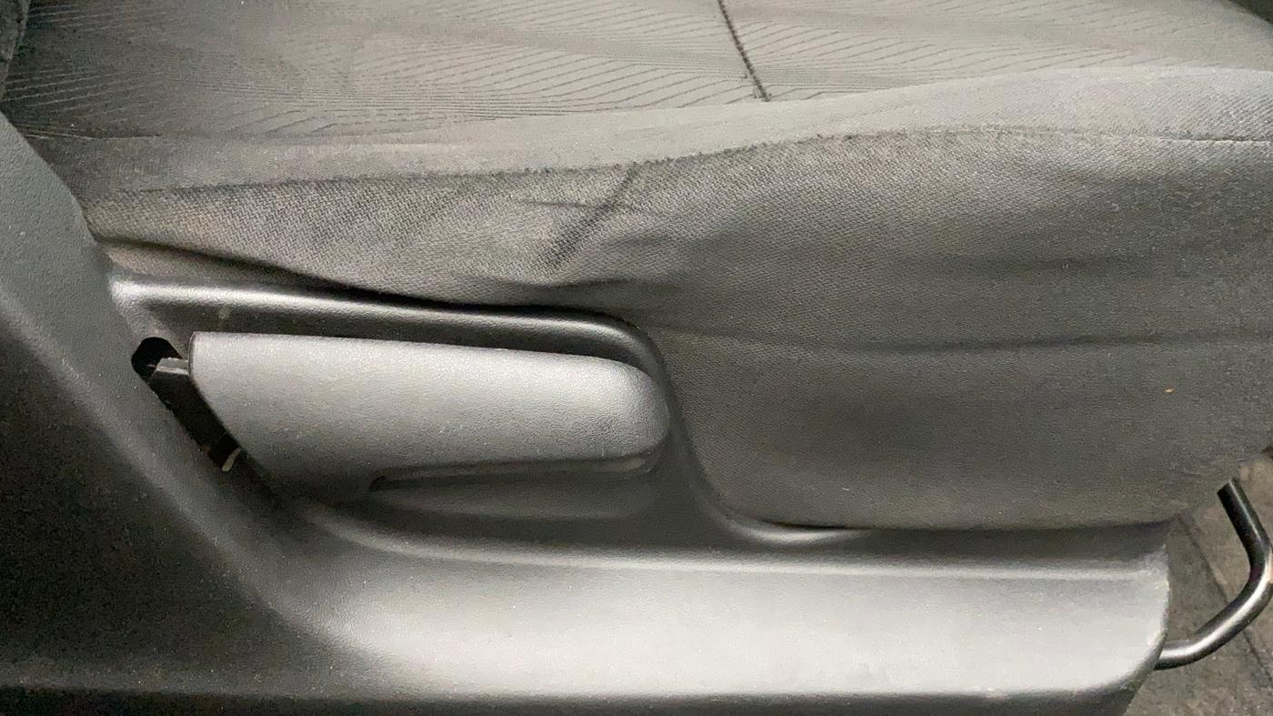 2014 Maruti Swift VDI, Diesel, Manual, 77,227 km, Driver Side Adjustment Panel