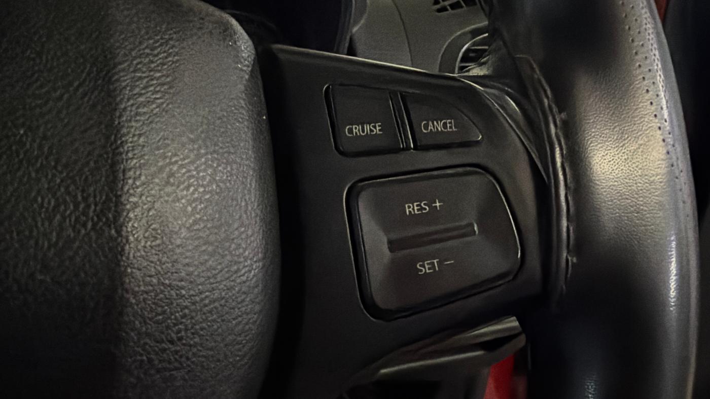 2022 Maruti Vitara Brezza ZXI PLUS, Petrol, Manual, 83,787 km, Adaptive Cruise Control
