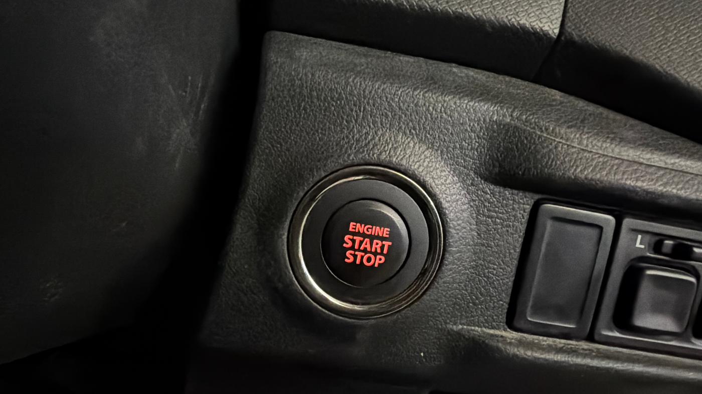 2022 Maruti Vitara Brezza ZXI PLUS, Petrol, Manual, 83,787 km, Keyless Start/ Stop Button