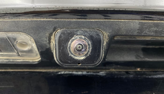 2023 Hyundai Creta SX IVT 1.5 PETROL, Petrol, Automatic, 16,510 km, Parking Camera