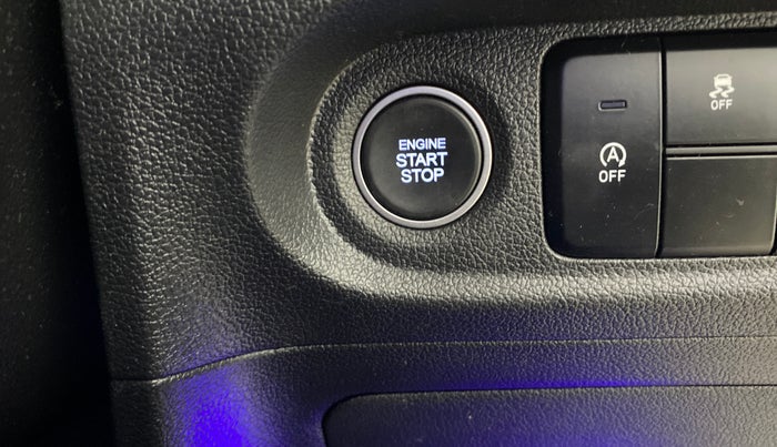 2023 Hyundai Creta SX IVT 1.5 PETROL, Petrol, Automatic, 16,510 km, Keyless Start/ Stop Button