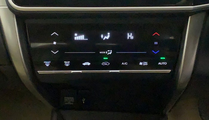 2015 Honda City 1.5L I-VTEC SV, Petrol, Manual, 41,887 km, Automatic Climate Control