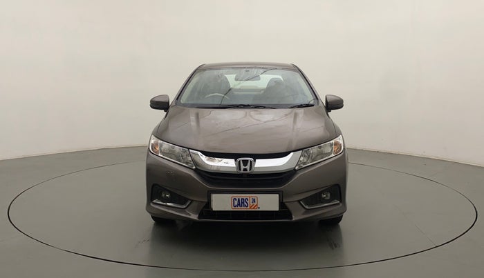 2015 Honda City 1.5L I-VTEC SV, Petrol, Manual, 41,887 km, Front