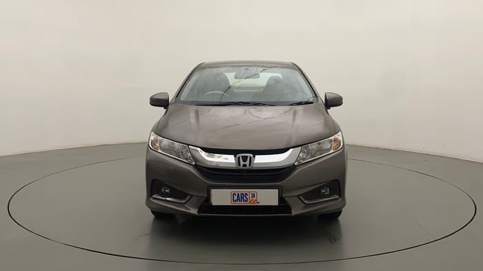 2015 Honda City 1.5L I-VTEC SV, Petrol, Manual, 41,887 km, Front